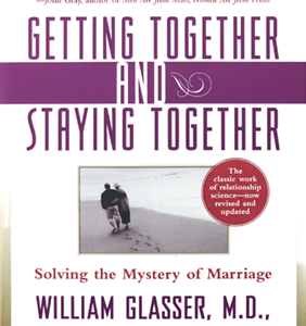 Getting Together and Staying Together