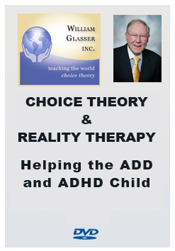 Helping the ADD and ADHD Child (Audio CD)