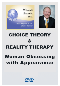 Women Obsessing with Appearance (Audio CD)